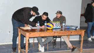 Championnat sportif universitaire qualificatif pour la phase régionale 42 Championnat sportif universitaire qualificatif pour la phase regionale le 04 au 06 2022 046 1