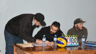 Championnat sportif universitaire qualificatif pour la phase régionale 43 Championnat sportif universitaire qualificatif pour la phase regionale le 04 au 06 2022 047 1