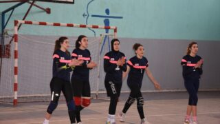 Championnat sportif universitaire qualificatif pour la phase régionale 45 Championnat sportif universitaire qualificatif pour la phase regionale le 04 au 06 2022 049 1