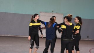 Championnat sportif universitaire qualificatif pour la phase régionale 46 Championnat sportif universitaire qualificatif pour la phase regionale le 04 au 06 2022 050 1