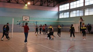 Championnat sportif universitaire qualificatif pour la phase régionale 53 Championnat sportif universitaire qualificatif pour la phase regionale le 04 au 06 2022 058 1