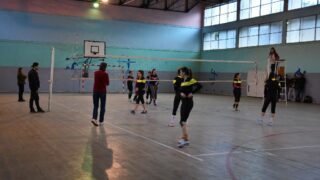 Championnat sportif universitaire qualificatif pour la phase régionale 56 Championnat sportif universitaire qualificatif pour la phase regionale le 04 au 06 2022 061 1