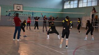 Championnat sportif universitaire qualificatif pour la phase régionale 57 Championnat sportif universitaire qualificatif pour la phase regionale le 04 au 06 2022 062 1