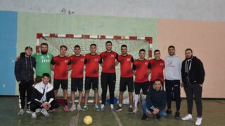 Championnat sportif universitaire qualificatif pour la phase régionale 60 Championnat sportif universitaire qualificatif pour la phase regionale le 04 au 06 2022 065 1