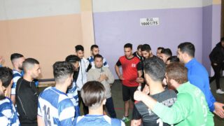 Championnat sportif universitaire qualificatif pour la phase régionale 63 Championnat sportif universitaire qualificatif pour la phase regionale le 04 au 06 2022 068 1