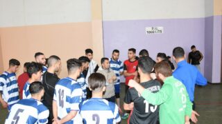 Championnat sportif universitaire qualificatif pour la phase régionale 64 Championnat sportif universitaire qualificatif pour la phase regionale le 04 au 06 2022 069 1