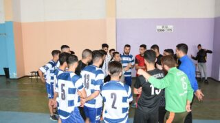 Championnat sportif universitaire qualificatif pour la phase régionale 65 Championnat sportif universitaire qualificatif pour la phase regionale le 04 au 06 2022 070 1