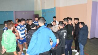 Championnat sportif universitaire qualificatif pour la phase régionale 70 Championnat sportif universitaire qualificatif pour la phase regionale le 04 au 06 2022 075 1