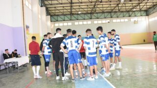 Championnat sportif universitaire qualificatif pour la phase régionale 71 Championnat sportif universitaire qualificatif pour la phase regionale le 04 au 06 2022 076 1