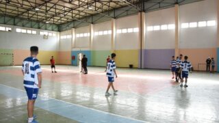 Championnat sportif universitaire qualificatif pour la phase régionale 76 Championnat sportif universitaire qualificatif pour la phase regionale le 04 au 06 2022 081 1