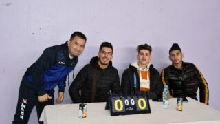 Championnat sportif universitaire qualificatif pour la phase régionale 79 Championnat sportif universitaire qualificatif pour la phase regionale le 04 au 06 2022 084 1