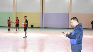 Championnat sportif universitaire qualificatif pour la phase régionale 80 Championnat sportif universitaire qualificatif pour la phase regionale le 04 au 06 2022 085 1