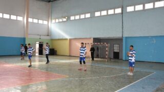 Championnat sportif universitaire qualificatif pour la phase régionale 81 Championnat sportif universitaire qualificatif pour la phase regionale le 04 au 06 2022 086 1