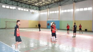 Championnat sportif universitaire qualificatif pour la phase régionale 82 Championnat sportif universitaire qualificatif pour la phase regionale le 04 au 06 2022 087 1