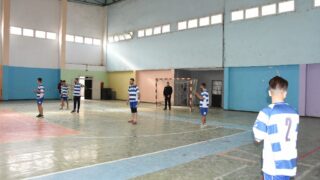 Championnat sportif universitaire qualificatif pour la phase régionale 84 Championnat sportif universitaire qualificatif pour la phase regionale le 04 au 06 2022 089 1