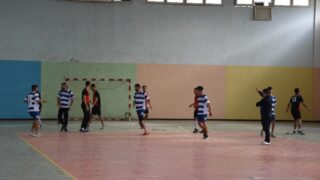 Championnat sportif universitaire qualificatif pour la phase régionale 93 Championnat sportif universitaire qualificatif pour la phase regionale le 04 au 06 2022 098 1