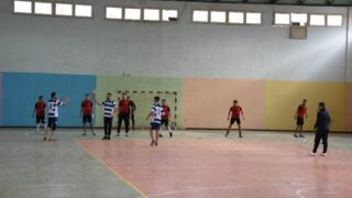 Championnat sportif universitaire qualificatif pour la phase régionale 94 Championnat sportif universitaire qualificatif pour la phase regionale le 04 au 06 2022 099 1