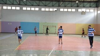 Championnat sportif universitaire qualificatif pour la phase régionale 95 Championnat sportif universitaire qualificatif pour la phase regionale le 04 au 06 2022 100 1