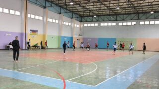 Championnat sportif universitaire qualificatif pour la phase régionale 97 Championnat sportif universitaire qualificatif pour la phase regionale le 04 au 06 2022 102 1