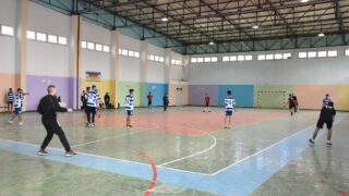 Championnat sportif universitaire qualificatif pour la phase régionale 100 Championnat sportif universitaire qualificatif pour la phase regionale le 04 au 06 2022 105 1