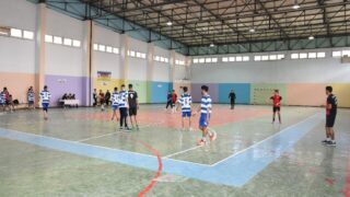 Championnat sportif universitaire qualificatif pour la phase régionale 101 Championnat sportif universitaire qualificatif pour la phase regionale le 04 au 06 2022 106 1