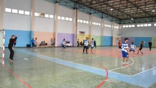 Championnat sportif universitaire qualificatif pour la phase régionale 102 Championnat sportif universitaire qualificatif pour la phase regionale le 04 au 06 2022 107 1