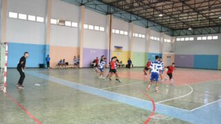 Championnat sportif universitaire qualificatif pour la phase régionale 103 Championnat sportif universitaire qualificatif pour la phase regionale le 04 au 06 2022 108 1