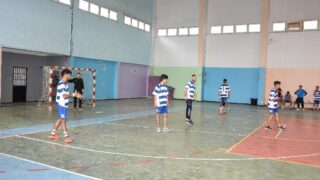 Championnat sportif universitaire qualificatif pour la phase régionale 104 Championnat sportif universitaire qualificatif pour la phase regionale le 04 au 06 2022 109 1