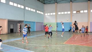 Championnat sportif universitaire qualificatif pour la phase régionale 106 Championnat sportif universitaire qualificatif pour la phase regionale le 04 au 06 2022 111 1