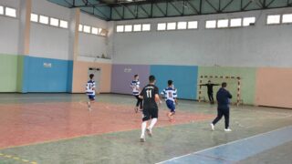 Championnat sportif universitaire qualificatif pour la phase régionale 107 Championnat sportif universitaire qualificatif pour la phase regionale le 04 au 06 2022 112 1