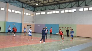 Championnat sportif universitaire qualificatif pour la phase régionale 108 Championnat sportif universitaire qualificatif pour la phase regionale le 04 au 06 2022 113 1