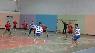 Championnat sportif universitaire qualificatif pour la phase régionale 109 Championnat sportif universitaire qualificatif pour la phase regionale le 04 au 06 2022 114 1