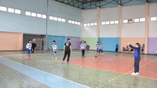 Championnat sportif universitaire qualificatif pour la phase régionale 111 Championnat sportif universitaire qualificatif pour la phase regionale le 04 au 06 2022 116 1