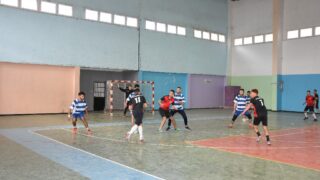 Championnat sportif universitaire qualificatif pour la phase régionale 112 Championnat sportif universitaire qualificatif pour la phase regionale le 04 au 06 2022 117 1