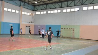 Championnat sportif universitaire qualificatif pour la phase régionale 113 Championnat sportif universitaire qualificatif pour la phase regionale le 04 au 06 2022 118 1