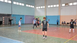 Championnat sportif universitaire qualificatif pour la phase régionale 115 Championnat sportif universitaire qualificatif pour la phase regionale le 04 au 06 2022 120 1