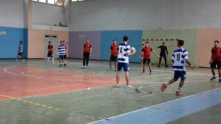 Championnat sportif universitaire qualificatif pour la phase régionale 118 Championnat sportif universitaire qualificatif pour la phase regionale le 04 au 06 2022 123 1