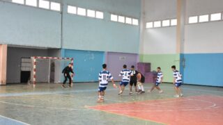 Championnat sportif universitaire qualificatif pour la phase régionale 119 Championnat sportif universitaire qualificatif pour la phase regionale le 04 au 06 2022 124 1