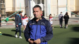 Championnat sportif universitaire qualificatif pour la phase régionale 127 Championnat sportif universitaire qualificatif pour la phase regionale le 04 au 06 2022 142 1