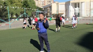 Championnat sportif universitaire qualificatif pour la phase régionale 128 Championnat sportif universitaire qualificatif pour la phase regionale le 04 au 06 2022 144 1