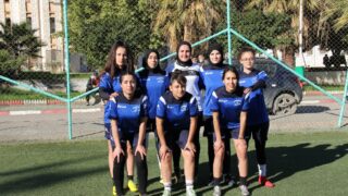 Championnat sportif universitaire qualificatif pour la phase régionale 129 Championnat sportif universitaire qualificatif pour la phase regionale le 04 au 06 2022 145 1