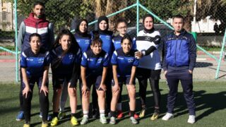 Championnat sportif universitaire qualificatif pour la phase régionale 131 Championnat sportif universitaire qualificatif pour la phase regionale le 04 au 06 2022 150 1