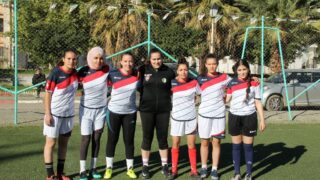 Championnat sportif universitaire qualificatif pour la phase régionale 132 Championnat sportif universitaire qualificatif pour la phase regionale le 04 au 06 2022 152 1