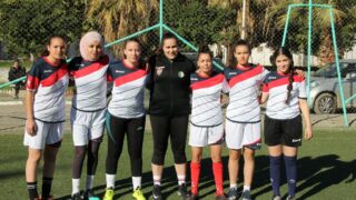 Championnat sportif universitaire qualificatif pour la phase régionale 133 Championnat sportif universitaire qualificatif pour la phase regionale le 04 au 06 2022 153 1