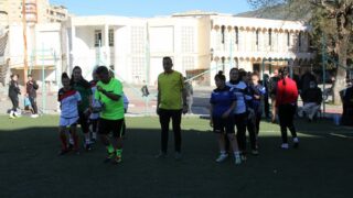 Championnat sportif universitaire qualificatif pour la phase régionale 134 Championnat sportif universitaire qualificatif pour la phase regionale le 04 au 06 2022 155 1