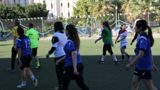 Championnat sportif universitaire qualificatif pour la phase régionale 135 Championnat sportif universitaire qualificatif pour la phase regionale le 04 au 06 2022 156 1