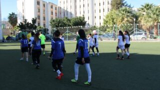 Championnat sportif universitaire qualificatif pour la phase régionale 136 Championnat sportif universitaire qualificatif pour la phase regionale le 04 au 06 2022 157 1