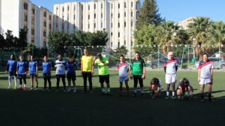 Championnat sportif universitaire qualificatif pour la phase régionale 138 Championnat sportif universitaire qualificatif pour la phase regionale le 04 au 06 2022 161 1