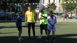 Championnat sportif universitaire qualificatif pour la phase régionale 139 Championnat sportif universitaire qualificatif pour la phase regionale le 04 au 06 2022 162 1