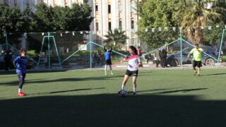 Championnat sportif universitaire qualificatif pour la phase régionale 142 Championnat sportif universitaire qualificatif pour la phase regionale le 04 au 06 2022 165 1